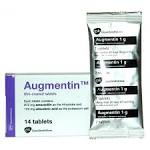 augmentin side effects