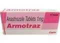 Anastrozole Side Effects
