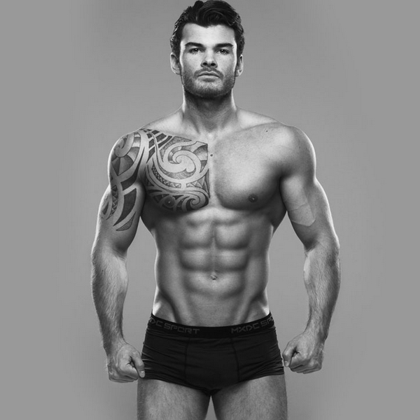 10 Week Cutting Cycle