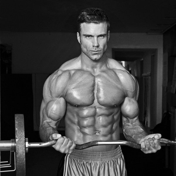 Testosterone Enanthate &amp; Dianabol Cycle