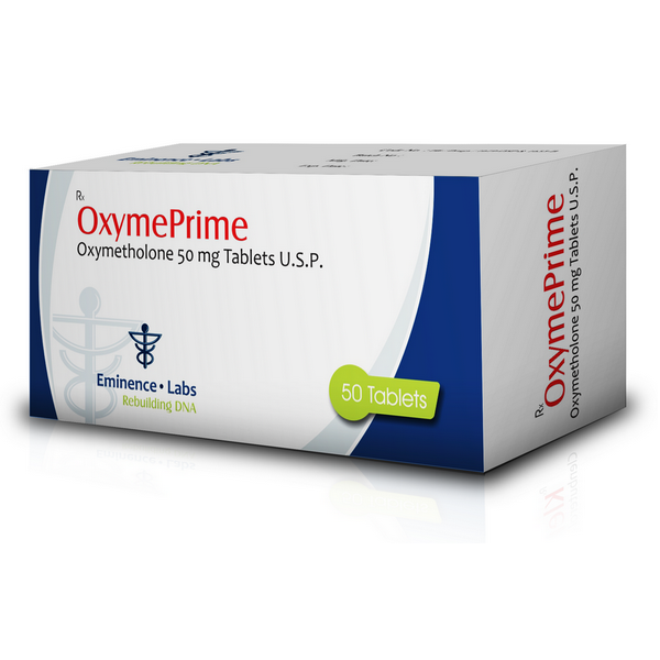 Oxymetholone (Anadrol, Androlic)