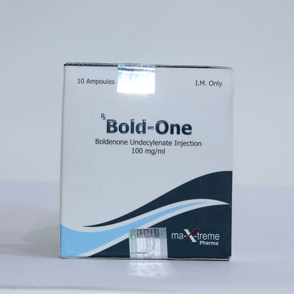 Bold-One (Equipoise / Boldenone Undecylenate) 100mg/ml