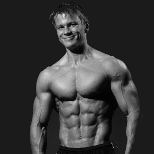 12 Weeks Strength and Muscles