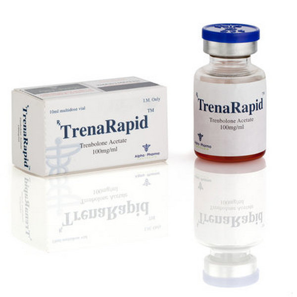 TrenaRapid