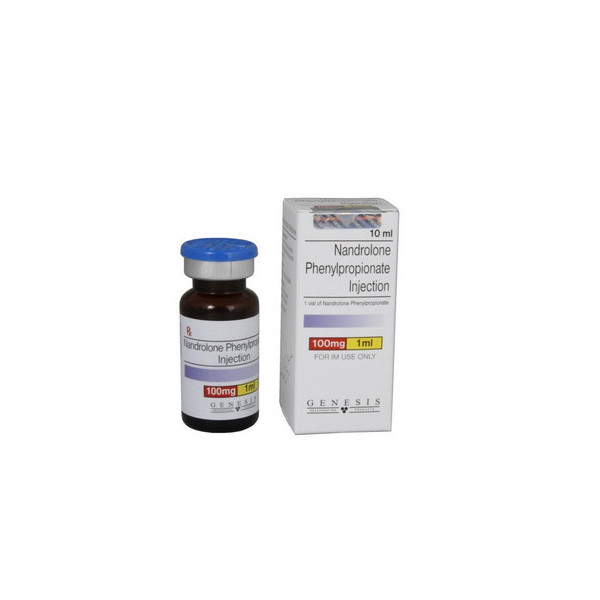 Nandro (Nandrolone Propionate)