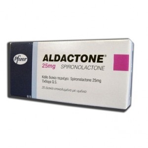 Aldactone