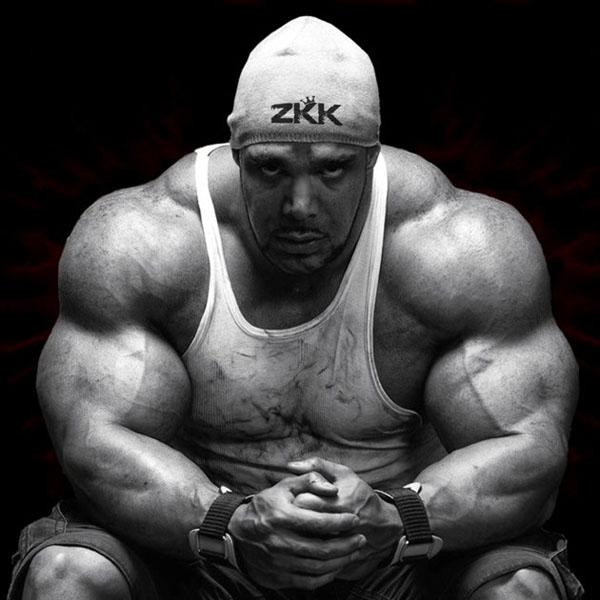 12 Weeks Incredible Strength and Mass