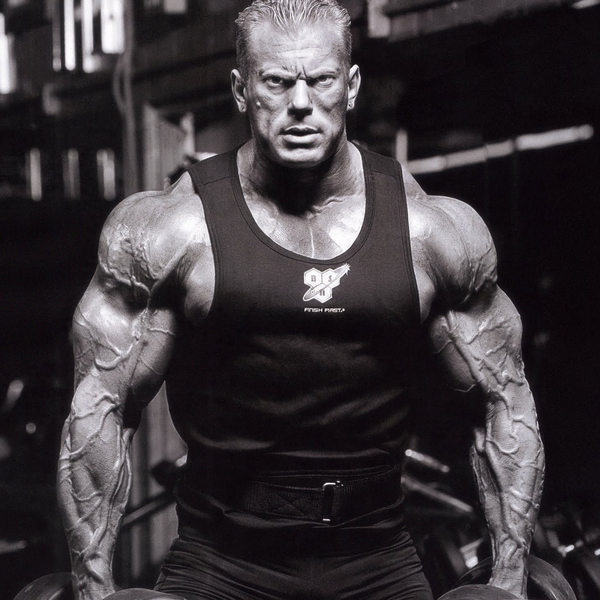 Second Steroid Cycle - Get Massive