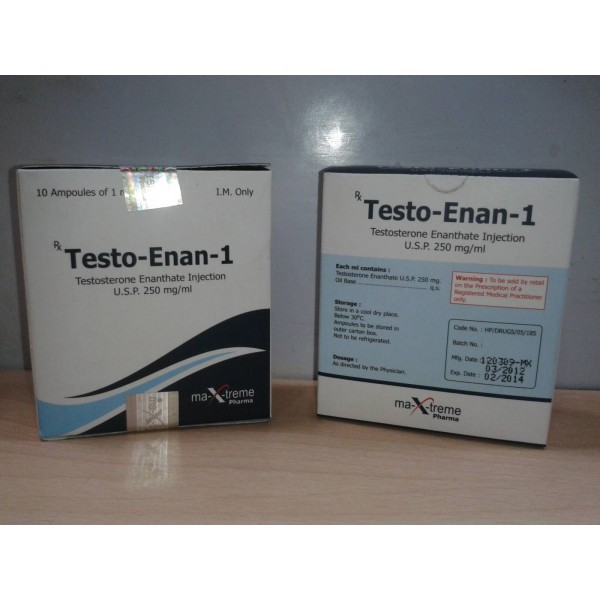 Testo-Enan-10