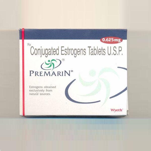 Premarin 0.625mg