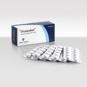 Oxanabol