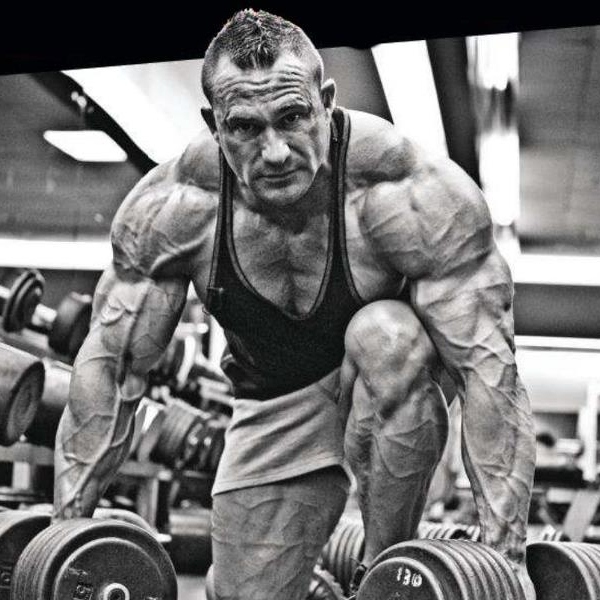 14 Weeks to Quality, Strength and Lean Muscles