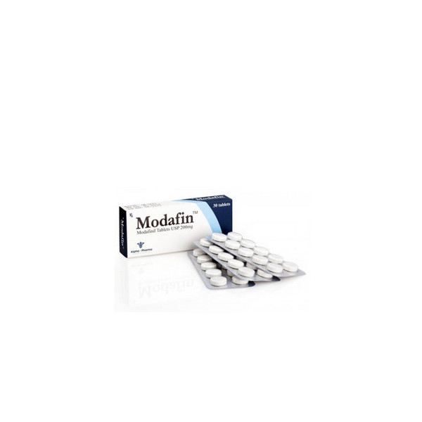 Modafin 200mg