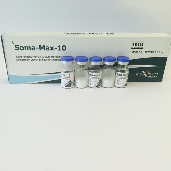 Soma-Max