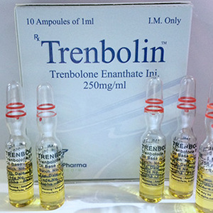 TRENBOLIN