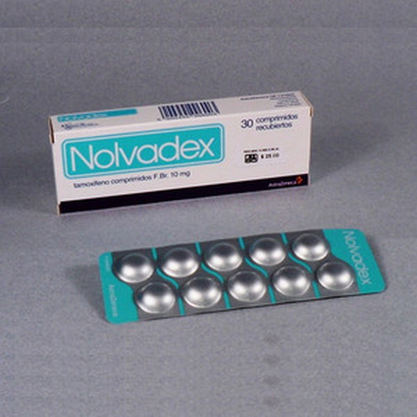 Nolvadex