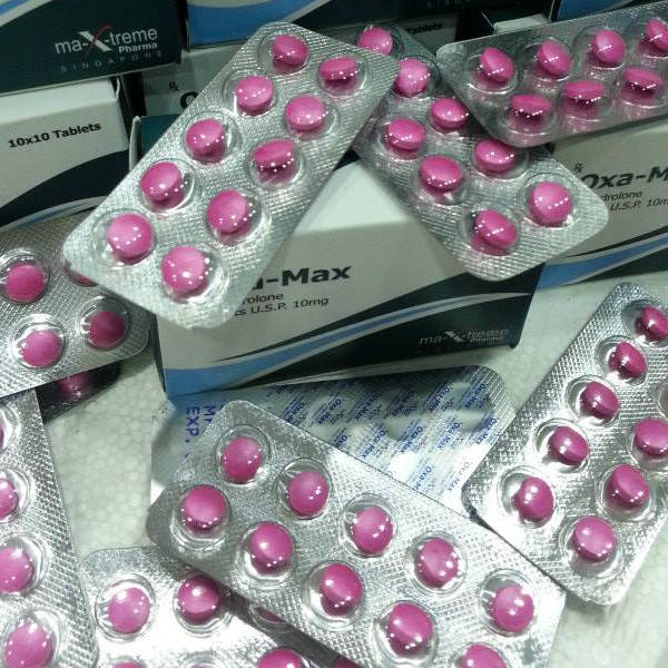 Oxa-Max