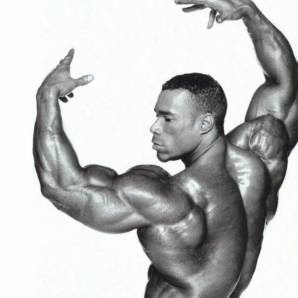 Basic Testosterone Enanthate Cycle