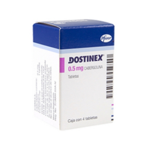Dostinex