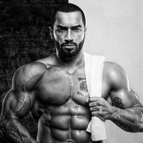 First Steroid Cycle
